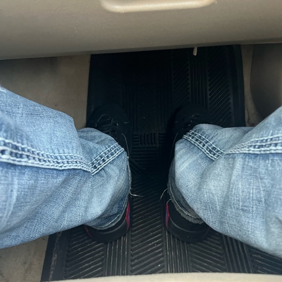 Jordan’s - Picture 1 of 1